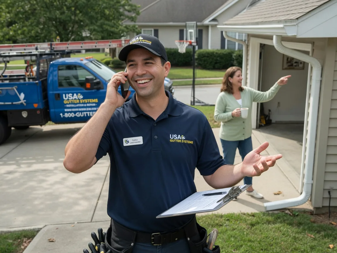 Gutter Installation Martins Creek, PA FAQs